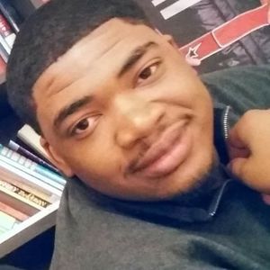 Meet your Posher, Detrick